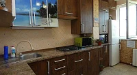 2х-комнатная квартира Подвойского 20, Гурзуф