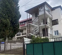 "Морской ветерок" гостевой дом