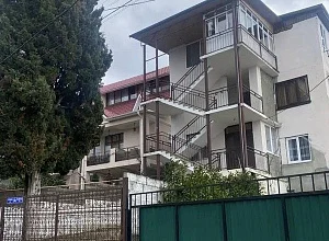 "Морской ветерок" гостевой дом Лоо