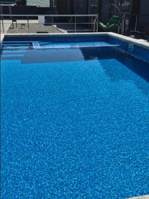 "Домики у моря Водный" база отдыха, Голубицкая Фото: 5 из 49