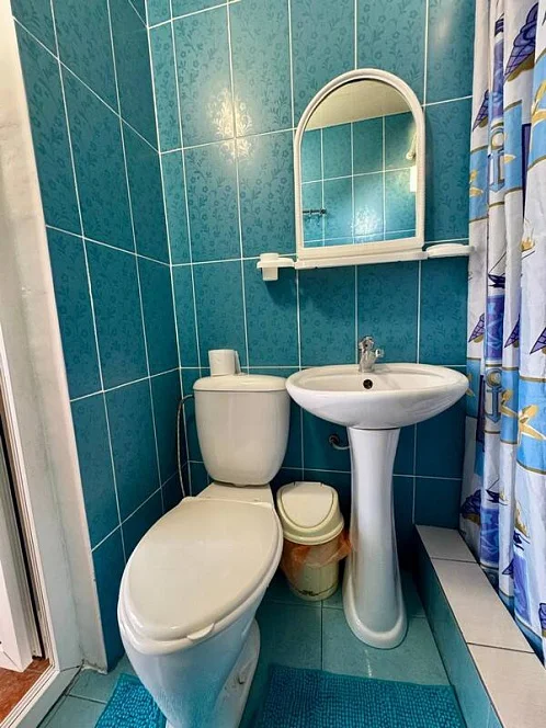 Частный сектор, Багрипш (Холодная речка) Фото: 47 из 50