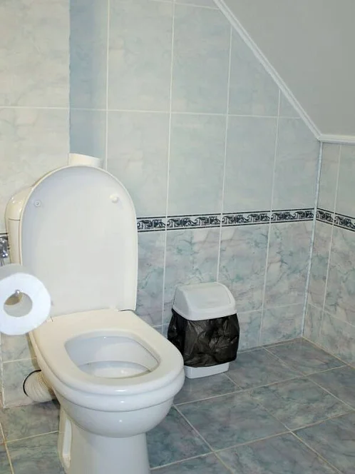 "Приморский" гостевой дом, Голубицкая Фото: 39 из 42