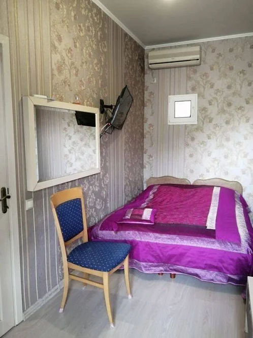 "Скала" гостевой дом, Ольгинка Фото: 10 из 51