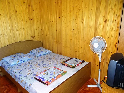 "Аист" частный сектор, Лазаревское Фото: 46 из 48