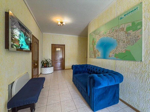 "Арина" мини-гостиница, Геленджик Фото: 6 из 51