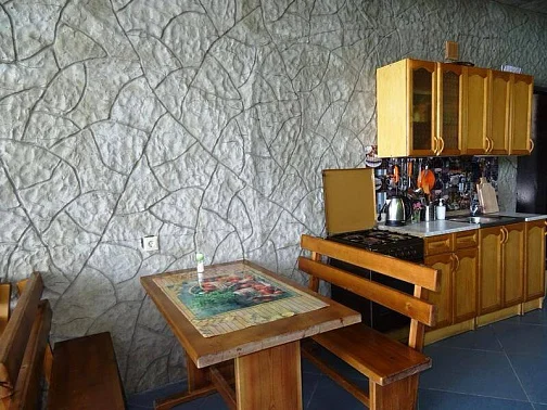 "Маргарита" мини-гостиница, Лазаревское Фото: 16 из 51