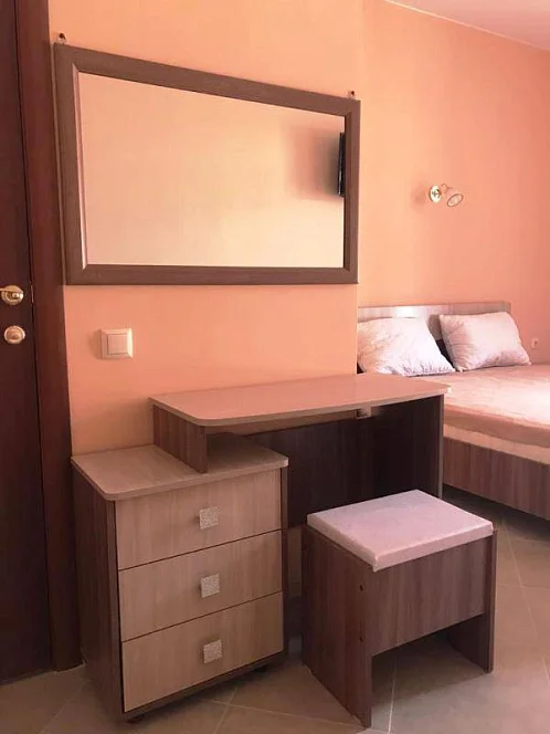 "Сандал" база отдыха, Должанская Фото: 13 из 47