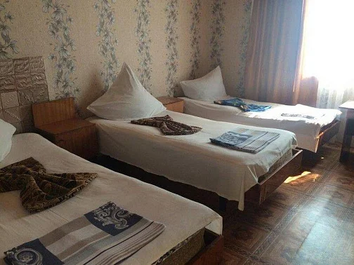 "Летний Рай" частный сектор, Лдзаа Фото: 19 из 50