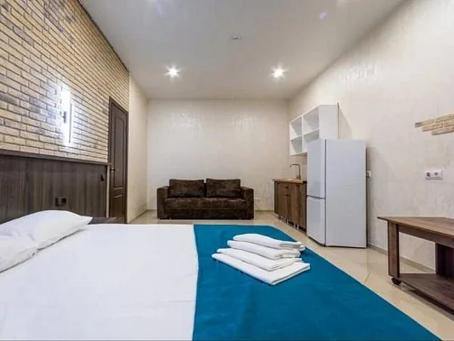 "Forest" гостевой дом, Новомихайловский Фото: 46 из 51