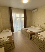 "Комфорт" 2х-местный