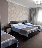 "Семейный блок"