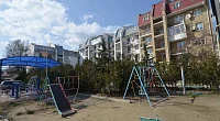 3х-комнатная квартира Долинный 15, Крым