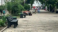"Кристина" гостевой дом, Адлер