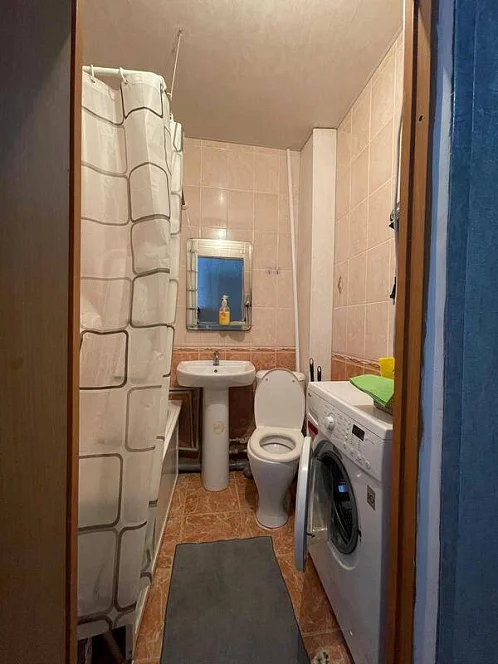 1-комнатная квартира Абазгаа 37/2 кв 20, Гагра Фото: 11 из 12