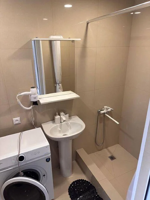 "Уютный дом на берегу моря" дом под-ключ, Нижняя Эшера Фото: 34 из 38