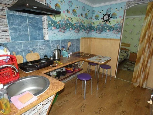 "Нимфей" частный сектор, Курортное Фото: 32 из 49