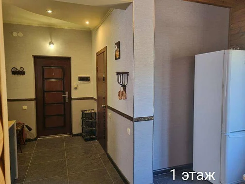 3 этажа под-ключ С БАССЕЙНОМ Хуторская 9 / пер Марсовый, Имеретинская бухта Фото: 11 из 48