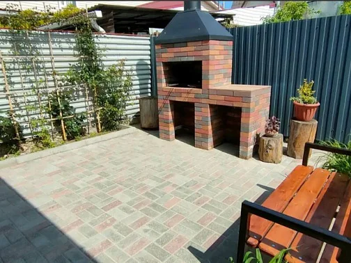 "Август" дом под-ключ, Архипо-Осиповка Фото: 3 из 14