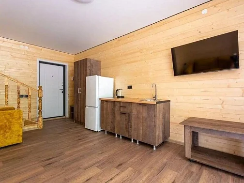 "Forest" гостевой дом, Новомихайловский Фото: 31 из 51