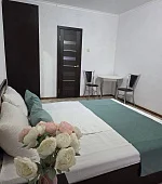 "Эконом" 2х-местный