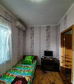 "Эконом" 2х-местный