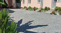 "Отдых у Нины" частный сектор, Лоо
