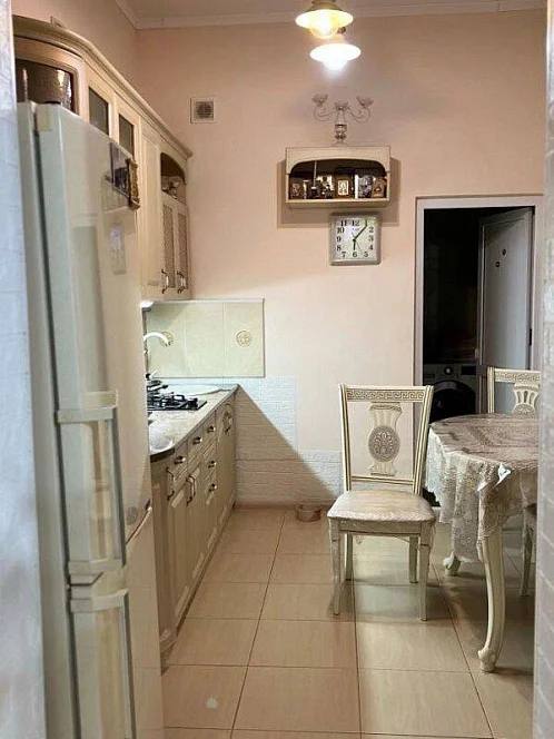 1,5-комнатная квартира Карьерная 75/4 кв 72, Цандрипш Фото: 13 из 23