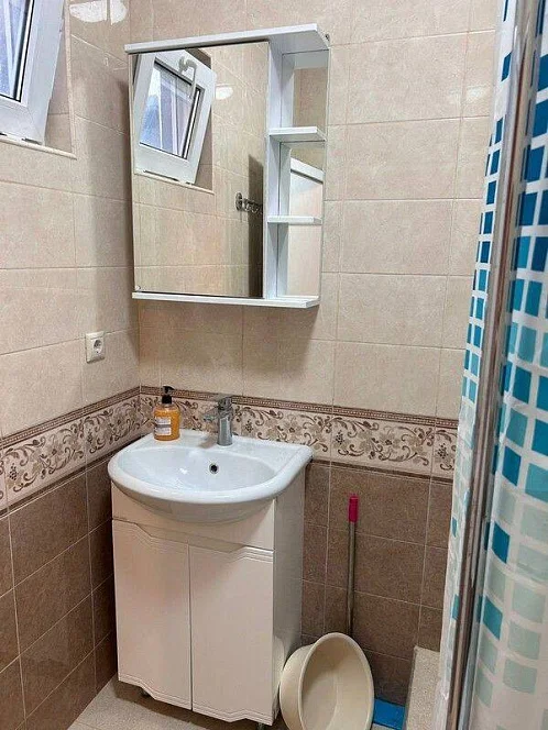 "Ариана" гостевой дом, Алахадзы Фото: 34 из 37