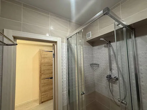 "Свежесть" квартира-студия, Дагомыс Фото: 27 из 32