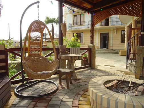 "Виктория" мини-гостиница, Гагра Фото: 8 из 48