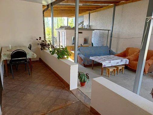 "У Дианы" частный сектор, Приморское Фото: 9 из 46