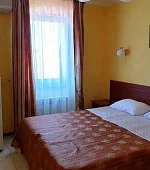 "Евростандарт с мини-кухней" 2х-3х-местный