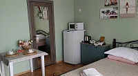 "Эллинг № 5" эллинг, Волконка