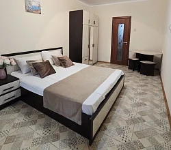 "Pegas" гостевой дом