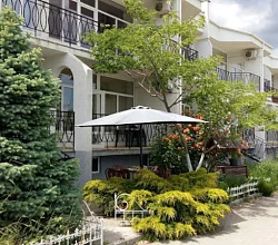 "Люкс" 1-комнатные апартаменты