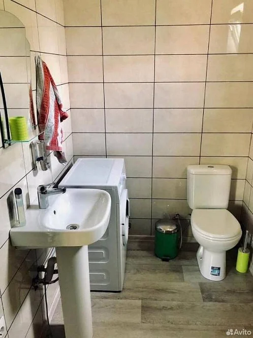 "В Кабардинке" дом под-ключ, Кабардинка Фото: 10 из 11