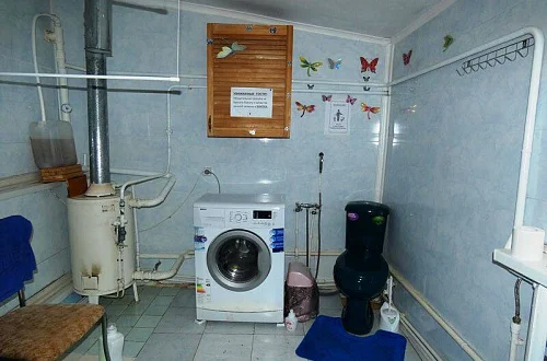 5-комнатный дом под-ключ Фото: 7 из 8