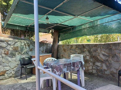 "Домик на Пролетарской" частный сектор, Гурзуф Фото: 4 из 34