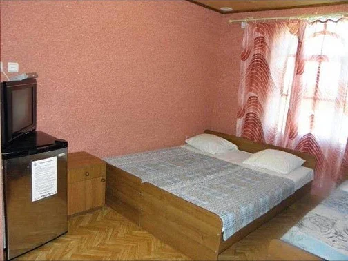 Частное домовладение Дежнёва 1, Бердянск Фото: 34 из 40