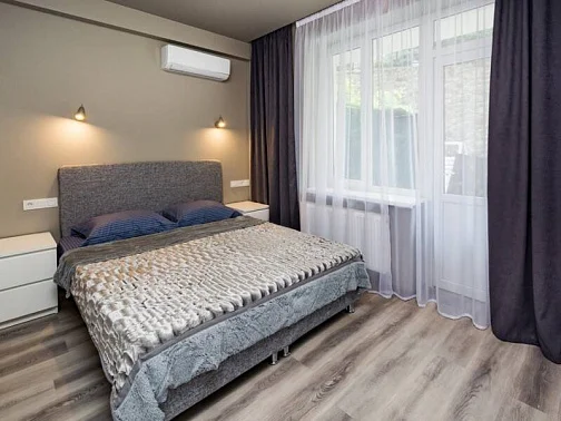 "Villa Oliva" отель, Рыбачье Фото: 10 из 28