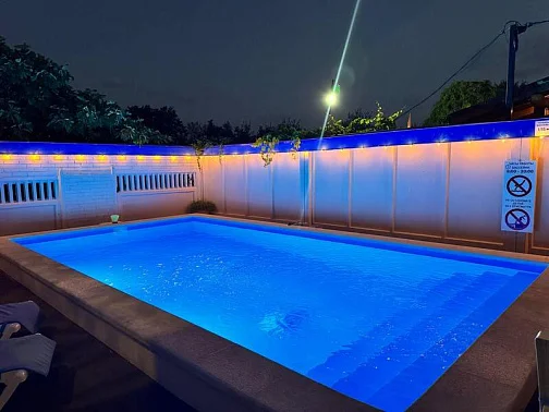 "Вилла Дана" мини-гостиница, Героевское Фото: 7 из 45