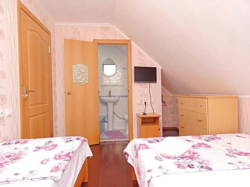 "Диана" частный сектор, Лазаревское Фото: 39 из 47