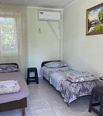 "Стандарт" 3х-местный 