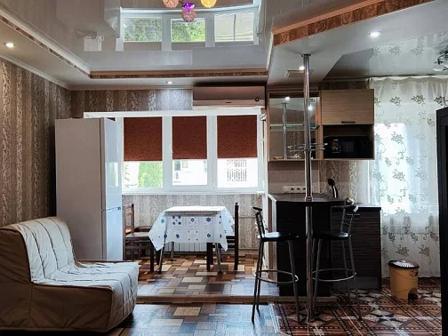 2х-комнатная квартира Лазарева 54, Лазаревское Фото: 14 из 25