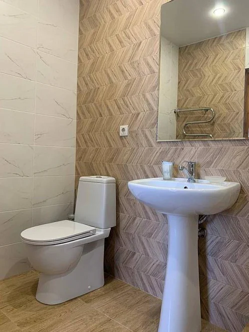 "Гармония" гостиница, Анапа Фото: 34 из 51