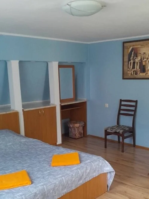 "Гурзуфские зори" гостевой комплекс, Гурзуф Фото: 26 из 51