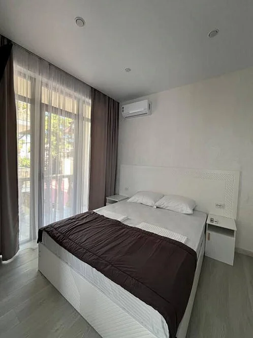 "Домашняя Усадьба" гостевой дом, Геленджик Фото: 15 из 50