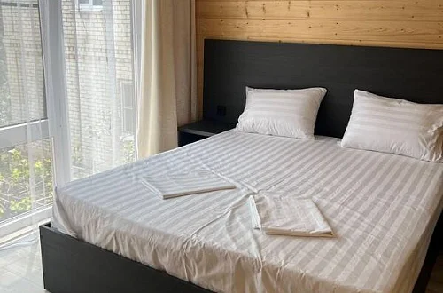 Дом под-ключ Фото: 12 из 12