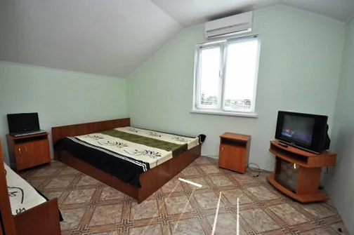"Домик на Чехова" мини-гостиница, Феодосия, пгт Фото: 34 из 38