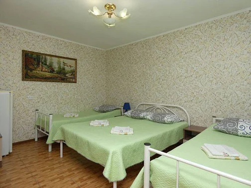 Частный сектор Шевченко 112/а, Анапа Фото: 28 из 35